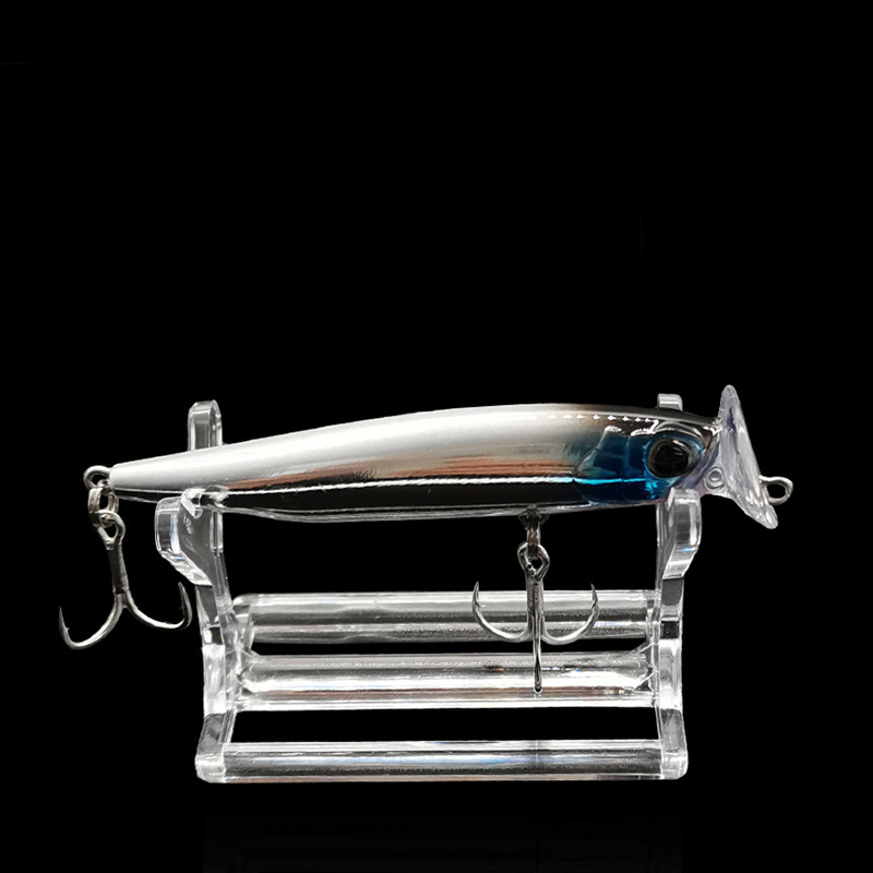 Fishing Lure Making Kit - Présentoirs de leurres de pêche, 1