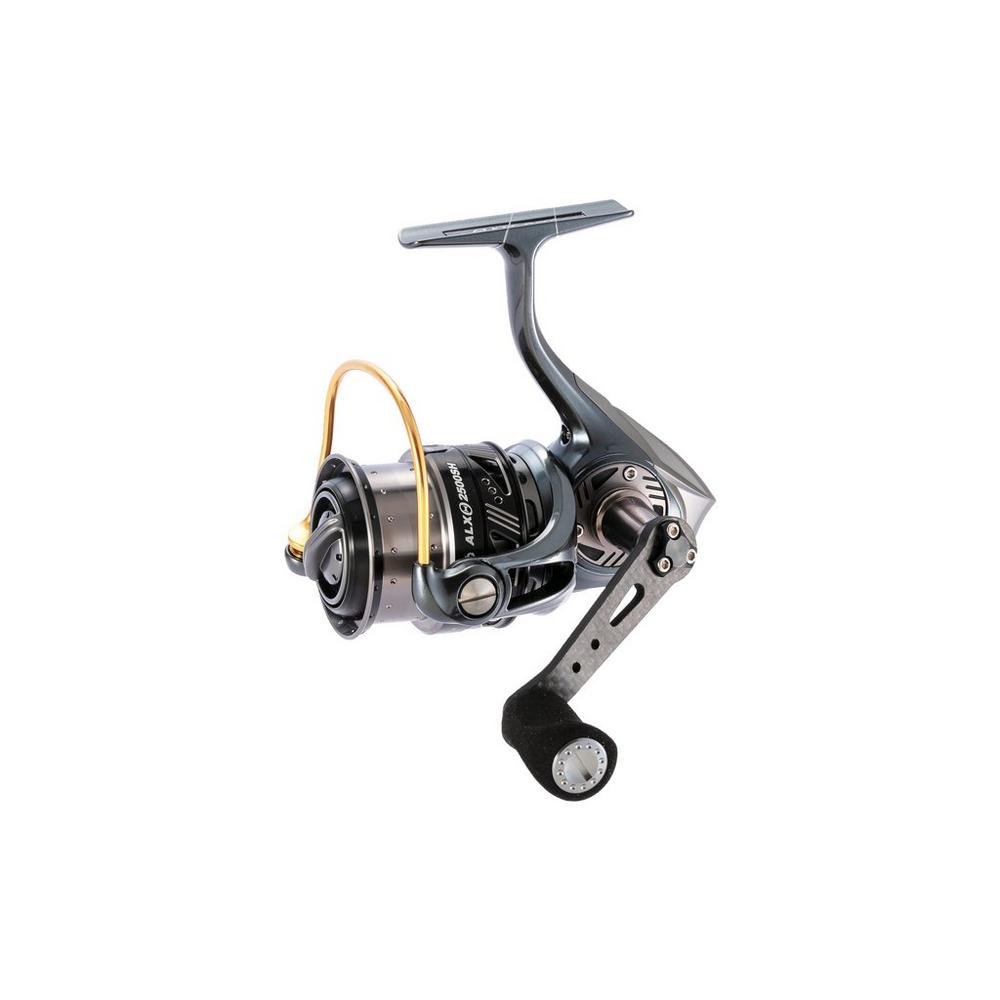Abu Garcia Reel Max - Moulinet de pêche spinning ABU GARCIA