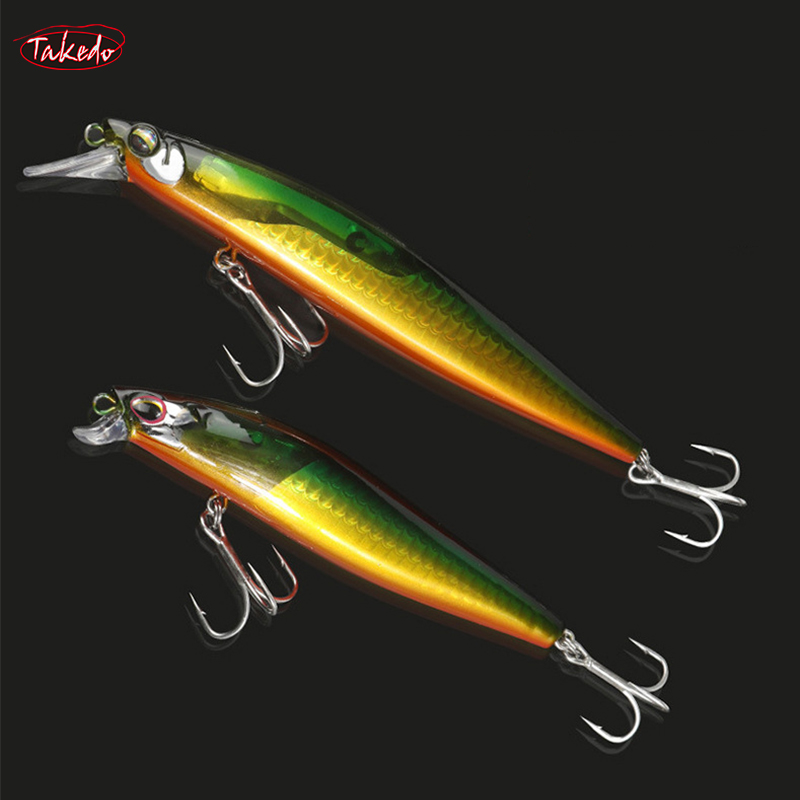 TAKEDO-Appât Élpour la pêche e - Fishing Lure Topwater avis et prix