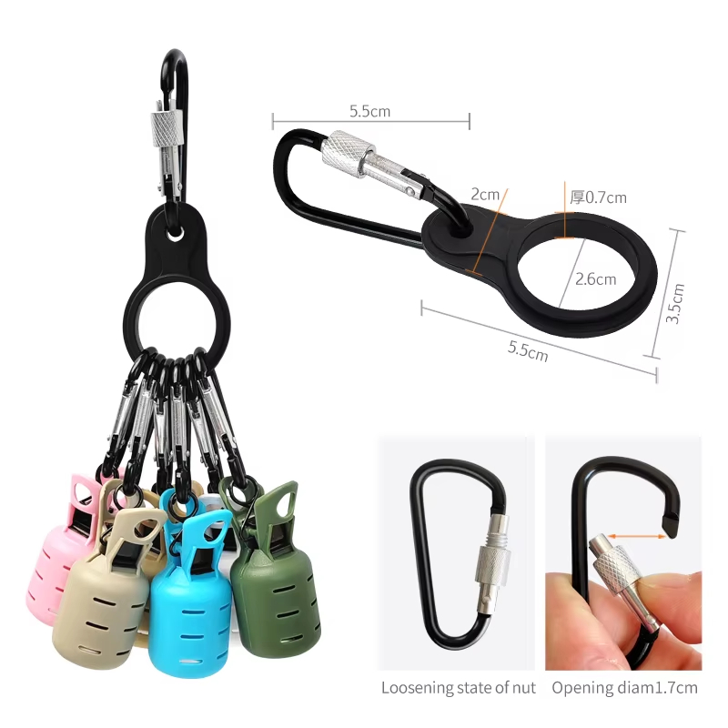Kit de 6 protections colorées  - Fishing Lure Making Kit avis et prix