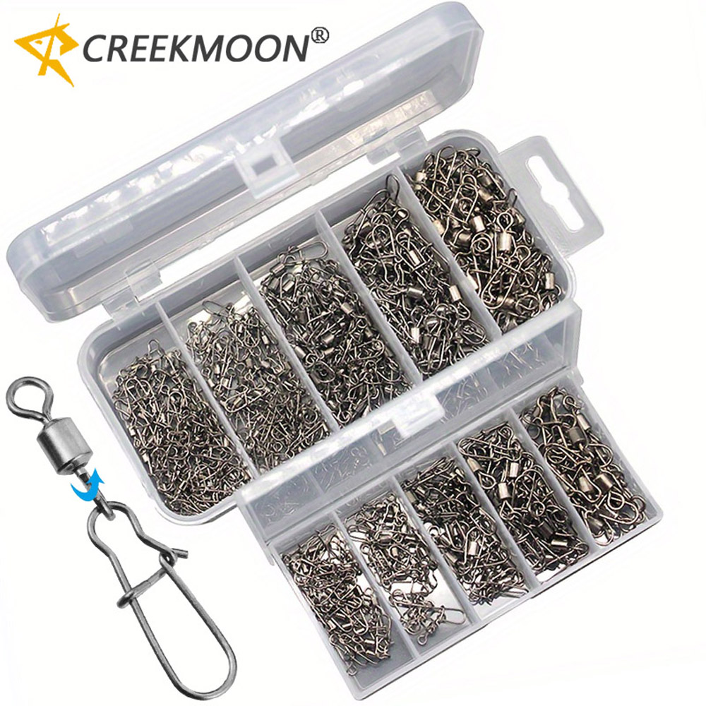 Kit d'accessoires de pêche 95/ - Fishing Lure Making Kit avis et prix