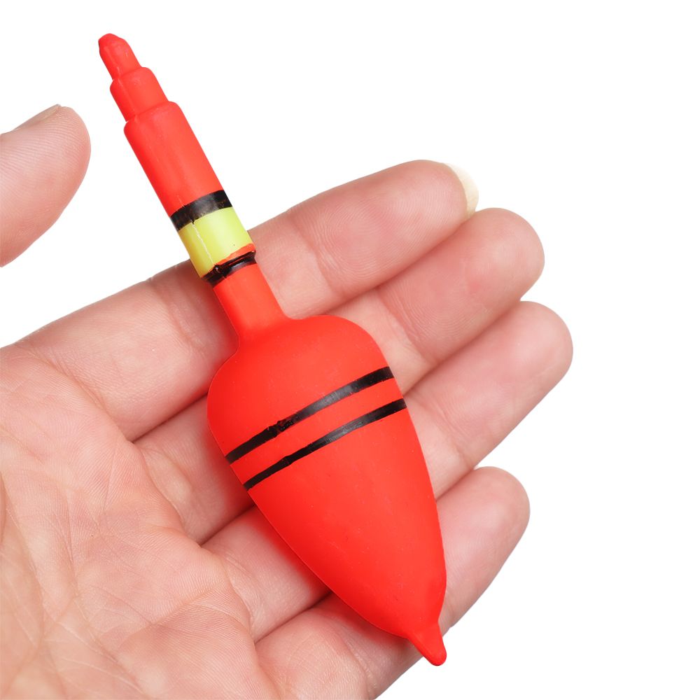 5 pièces/ensemble flotteur de  - Fishing Lure Topwater avis et prix