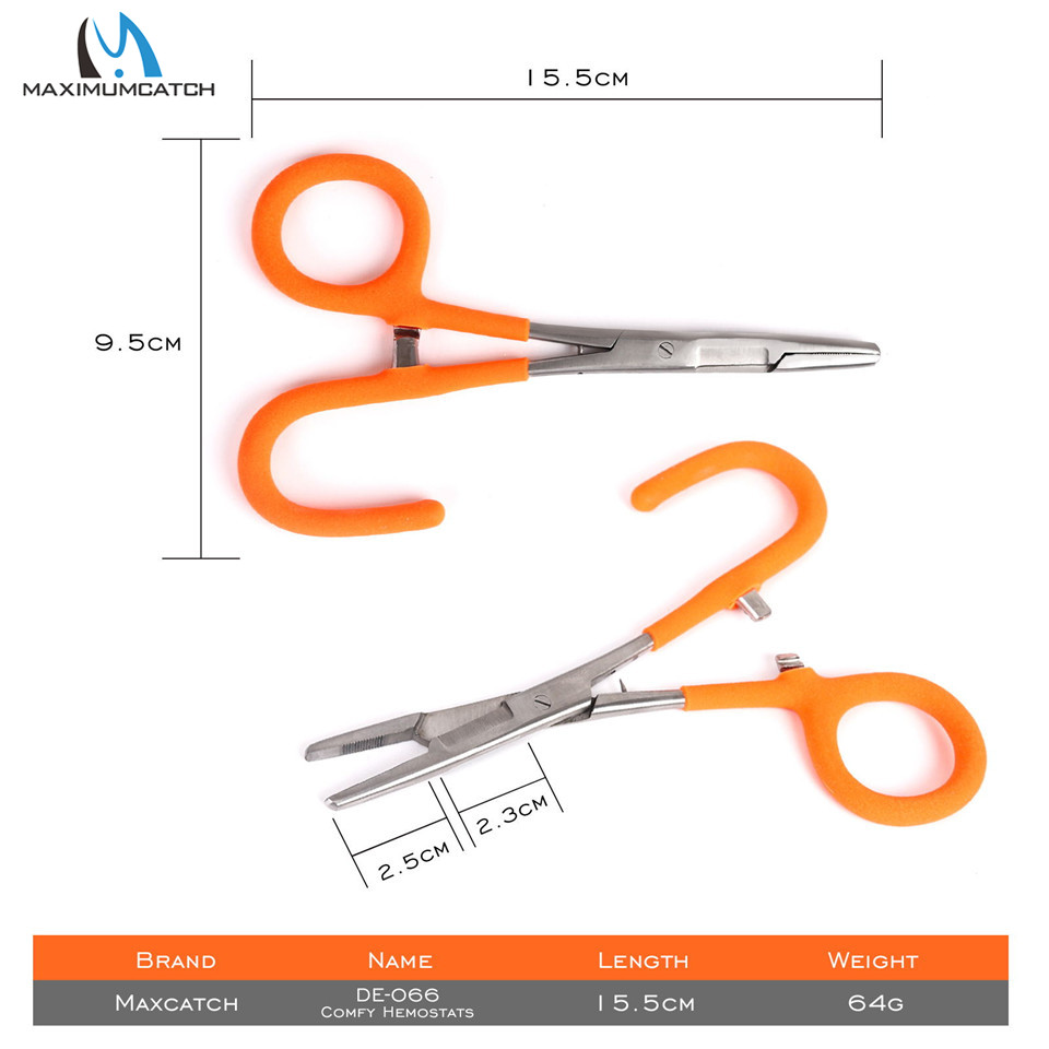 Maximumcatch – dissolvant d'ha - Fishing Lure Making Kit avis et prix