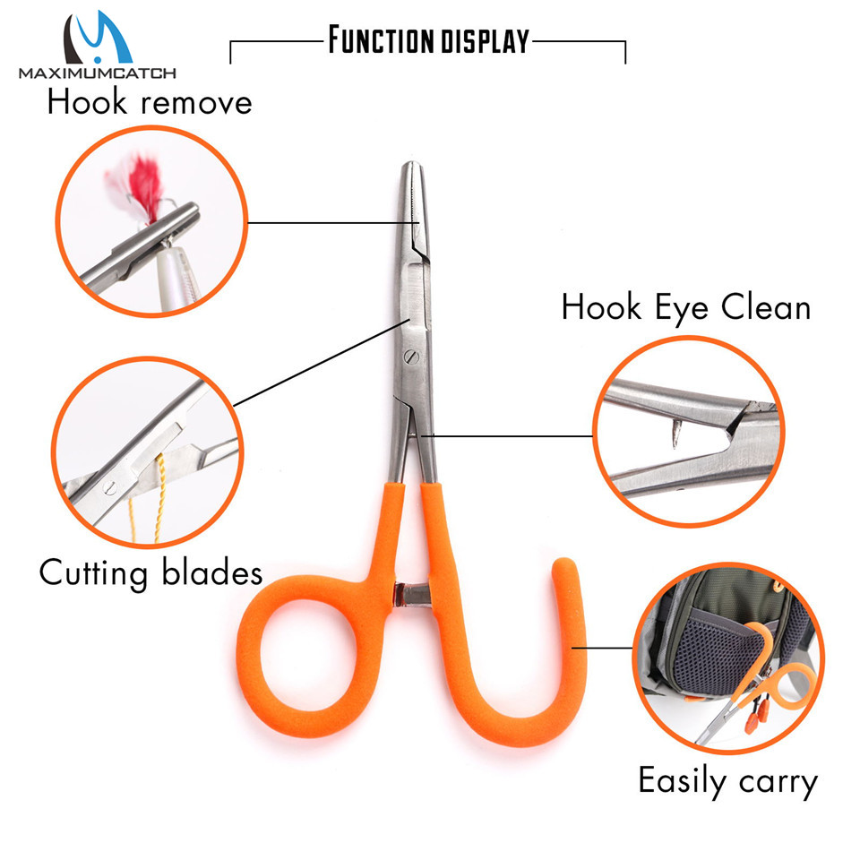 Maximumcatch – dissolvant d'ha - Fishing Lure Making Kit avis et prix