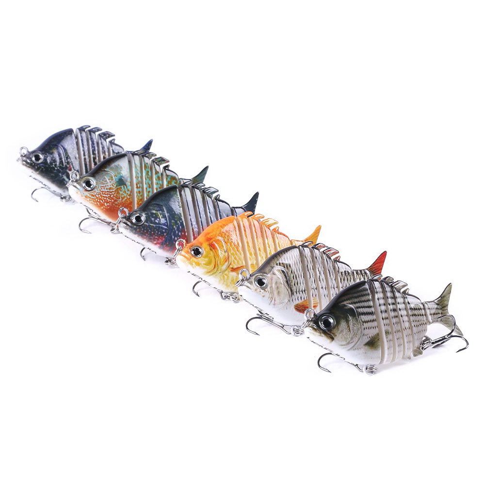 63mm 9.3g réaliste Tilapia Swi - Fishing Lure Popper avis et prix