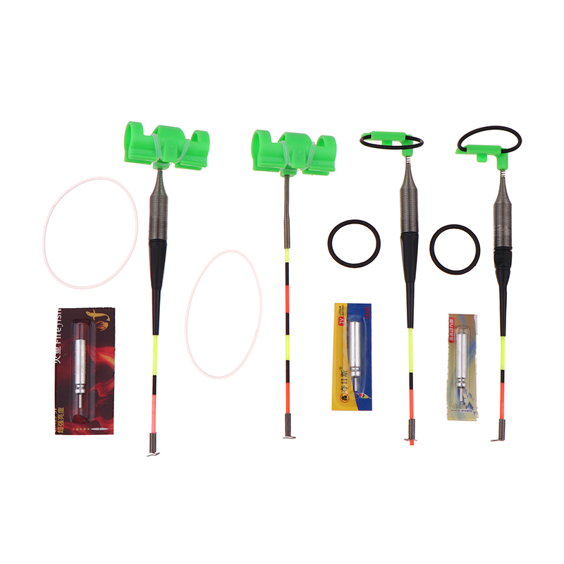Bâton lumineux de pêche amovib - Fishing Lure Making Kit avis et prix