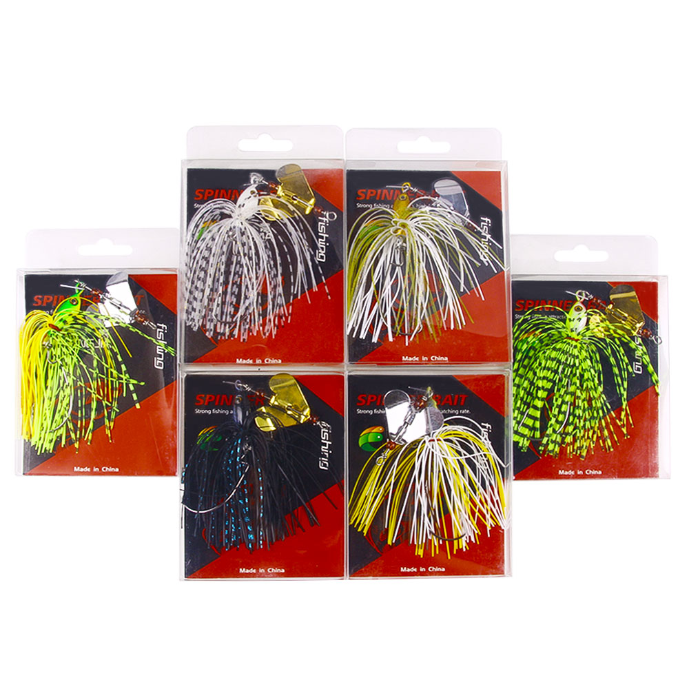 1 pièce, 13,5 cm, 20 g, leurre - Fishing Lure Blade Bait avis et prix