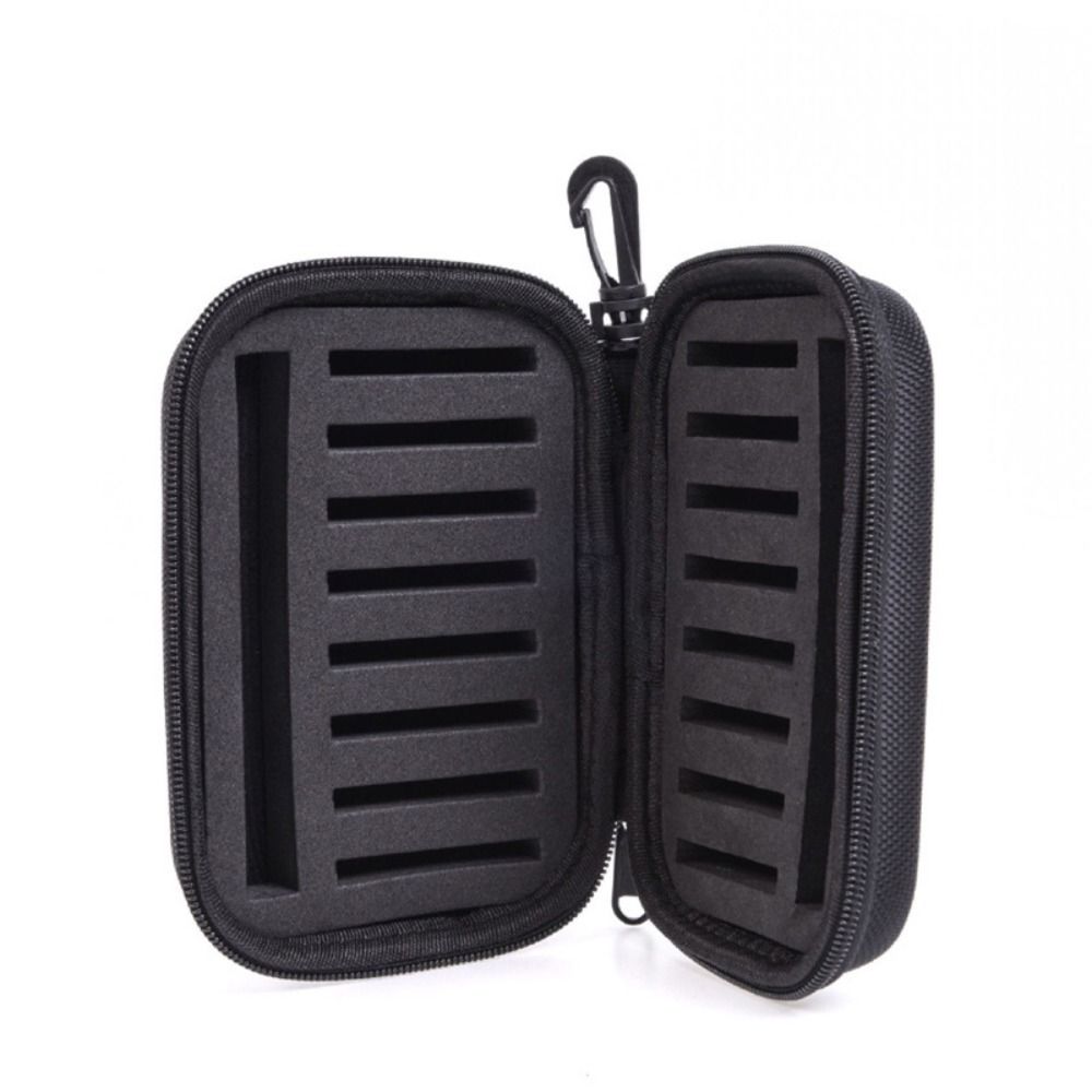 Boîte de rangement pour leurre - Fishing Lure Spinner avis et prix