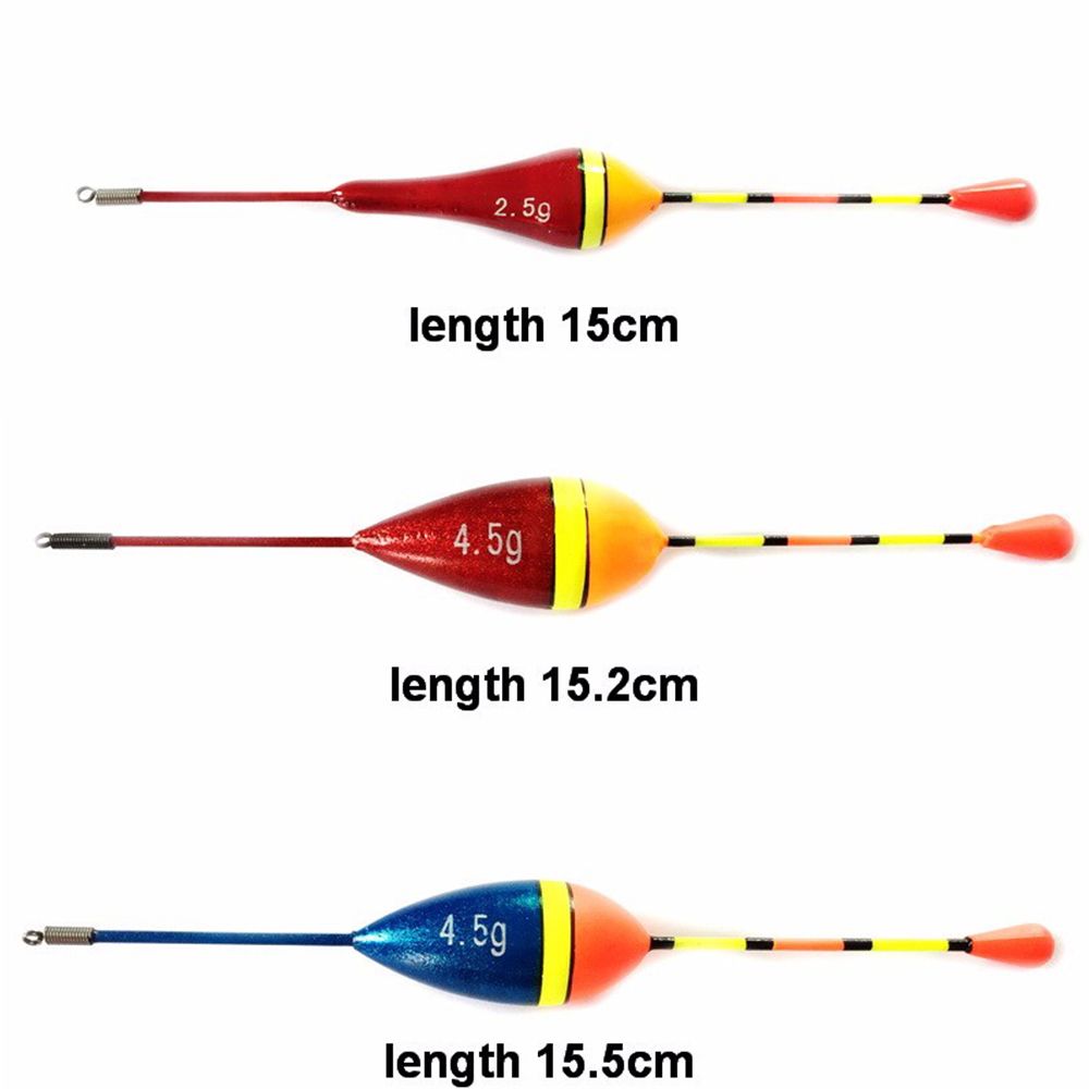 2 pièces de nouveaux flotteurs - Fishing Lure Topwater avis et prix
