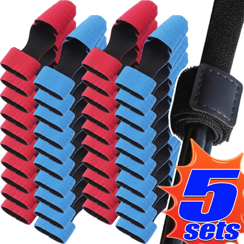 Kit de protection de pointe de - Fishing Lure Spinner avis et prix
