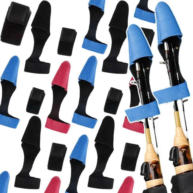 Kit de protection de pointe de - Fishing Lure Spinner avis et prix