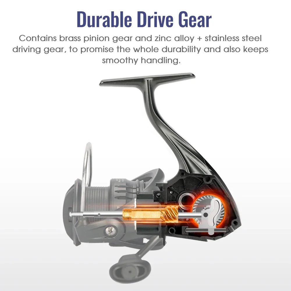 Moulinet de pêche spinning ult - Daiwa Reel Fuego avis et prix